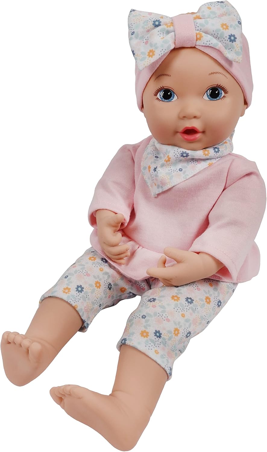 Hugs and Giggles Doll