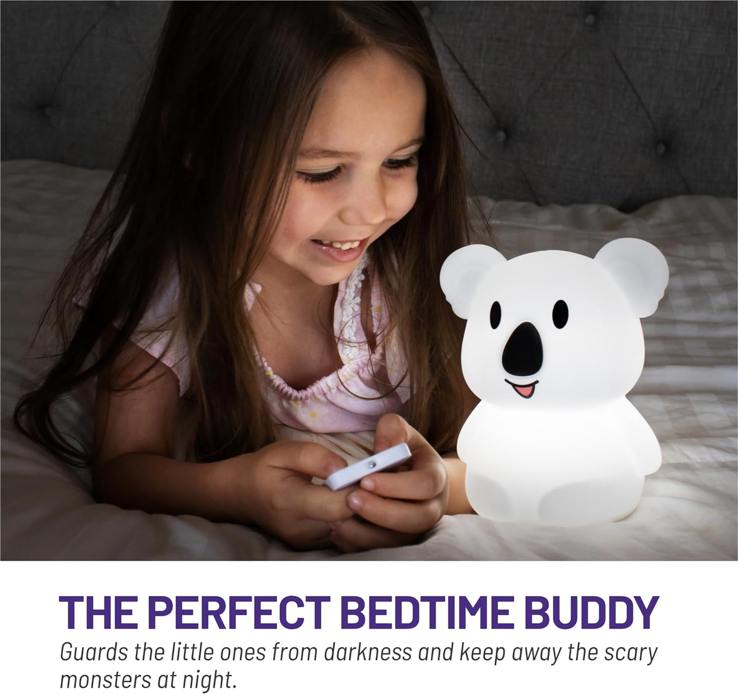 Lumipets Koala Remote