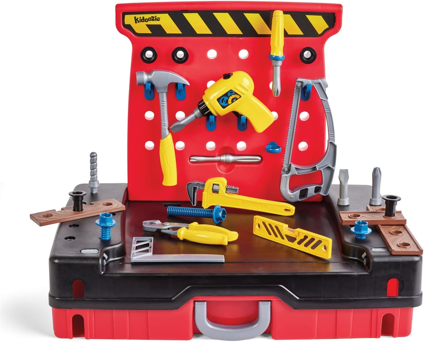 Pack and Go Work Bench