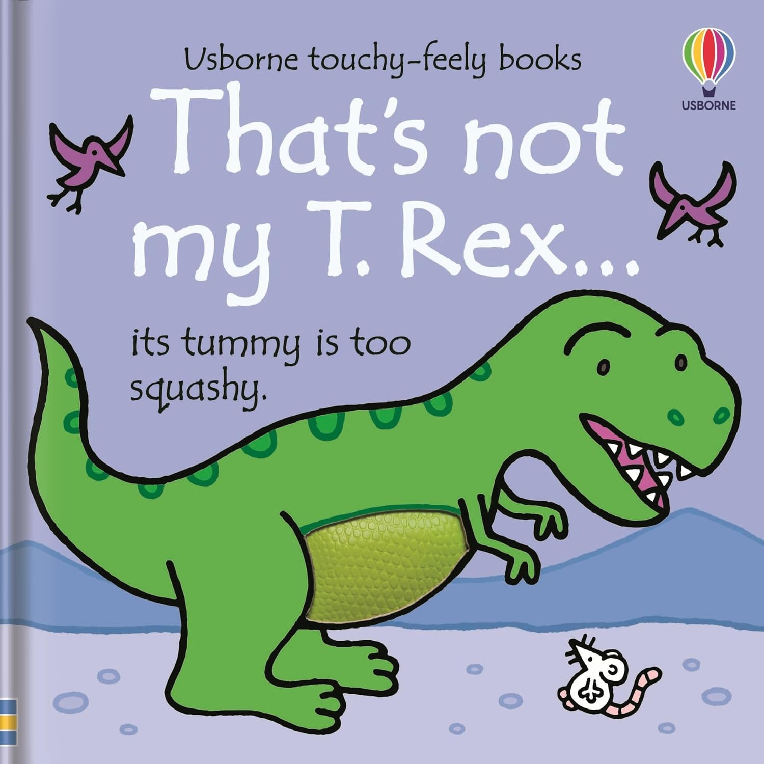 Thats Not My T Rex