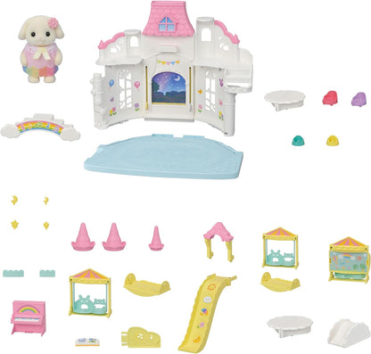 Sunny Castle Nursery New