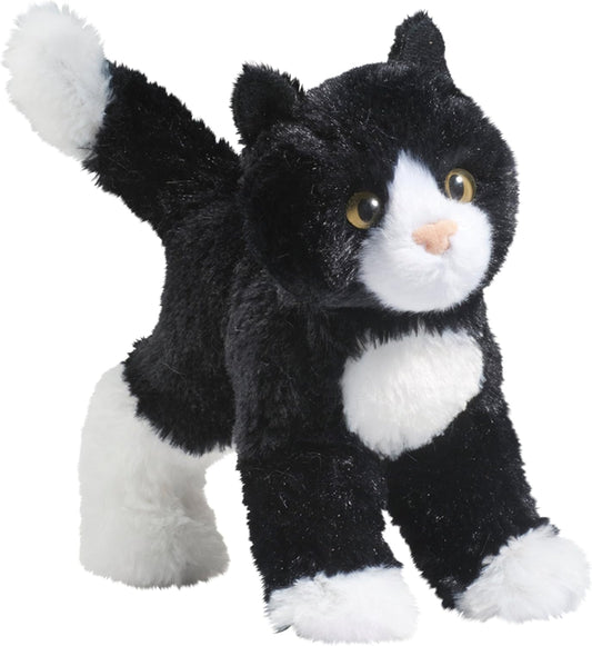 Beckie Cat Soft