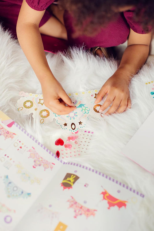 Princess Crown Diy