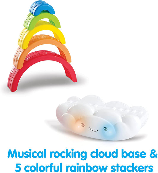 * Musicl Stack Learn Rain