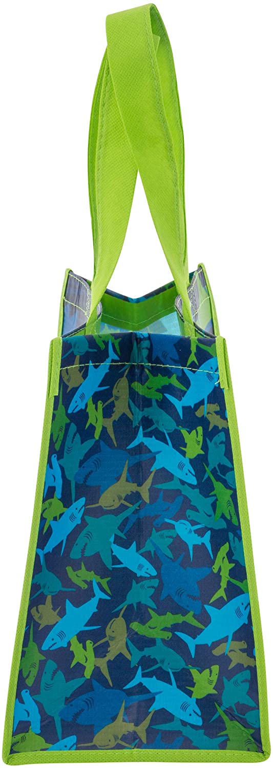 Shark Med Recycled Gift