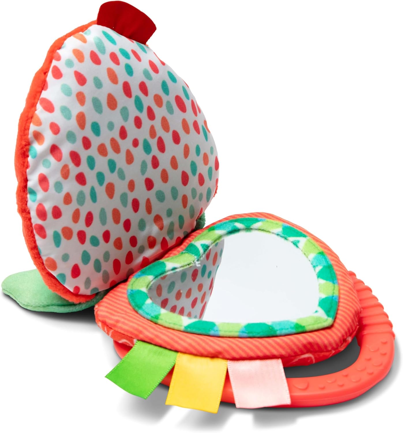 Strawberry Take-Along Toy