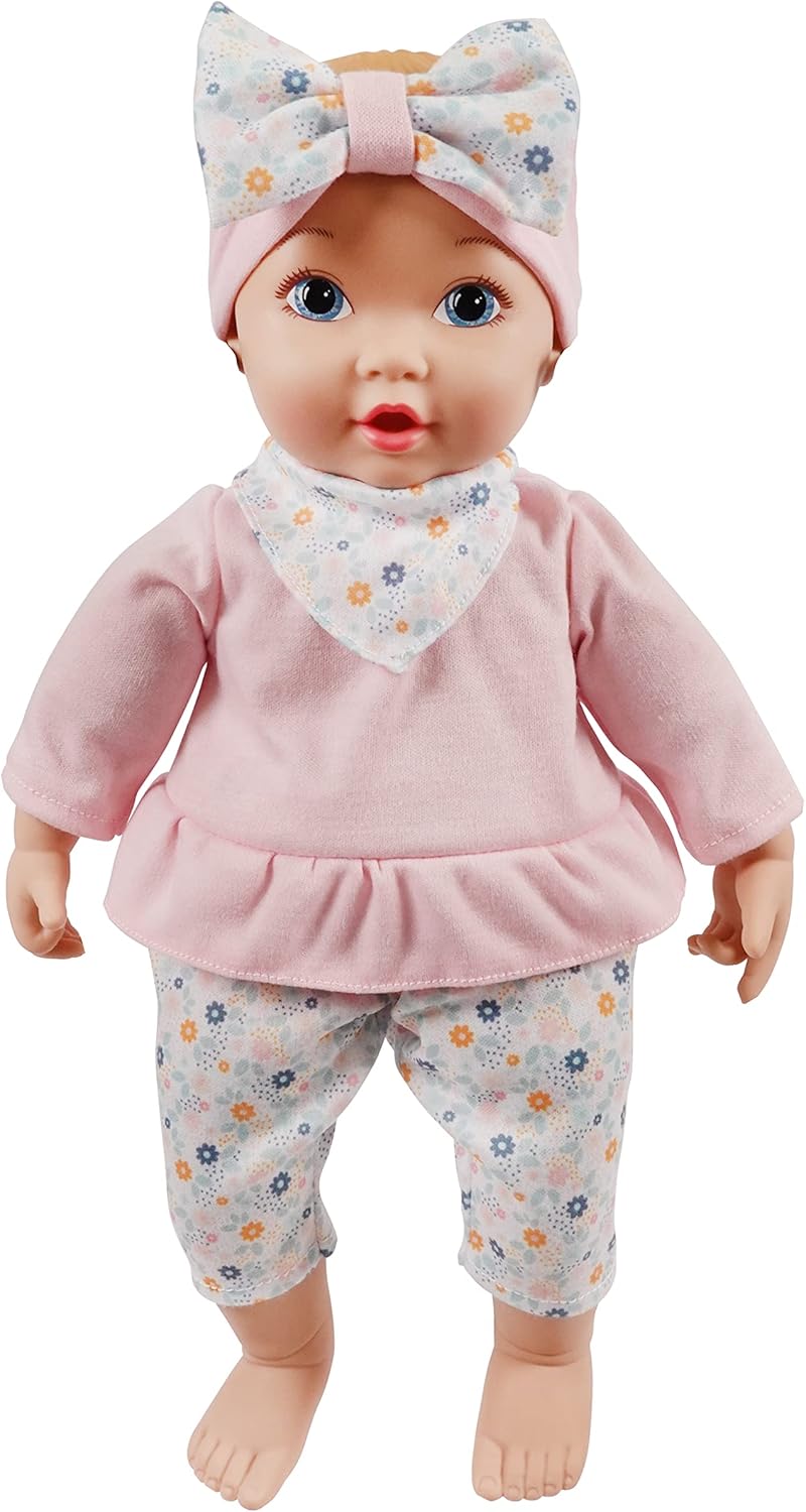 Hugs and Giggles Doll