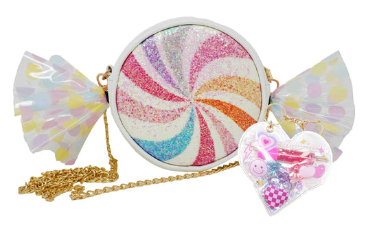 Crossbody Sweets