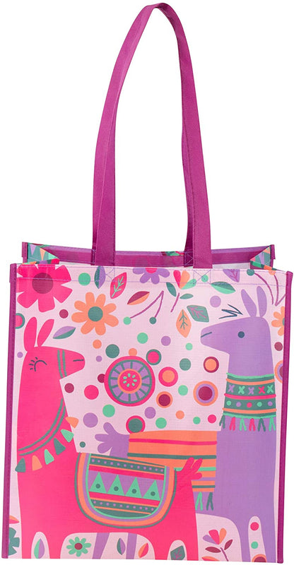 Large Recycled Llama