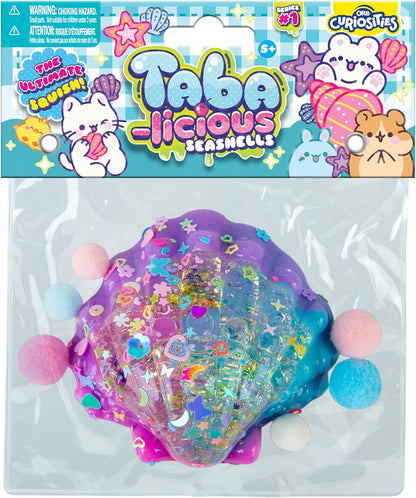 Taba Shells Assortment
