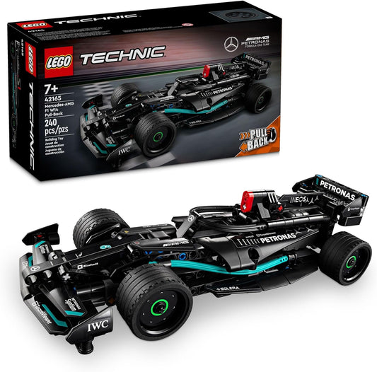 Mercedes Amg F1 W14