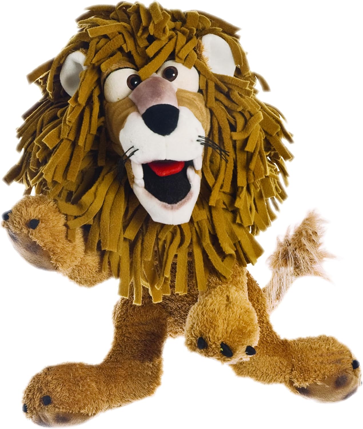 Living Puppets Murray