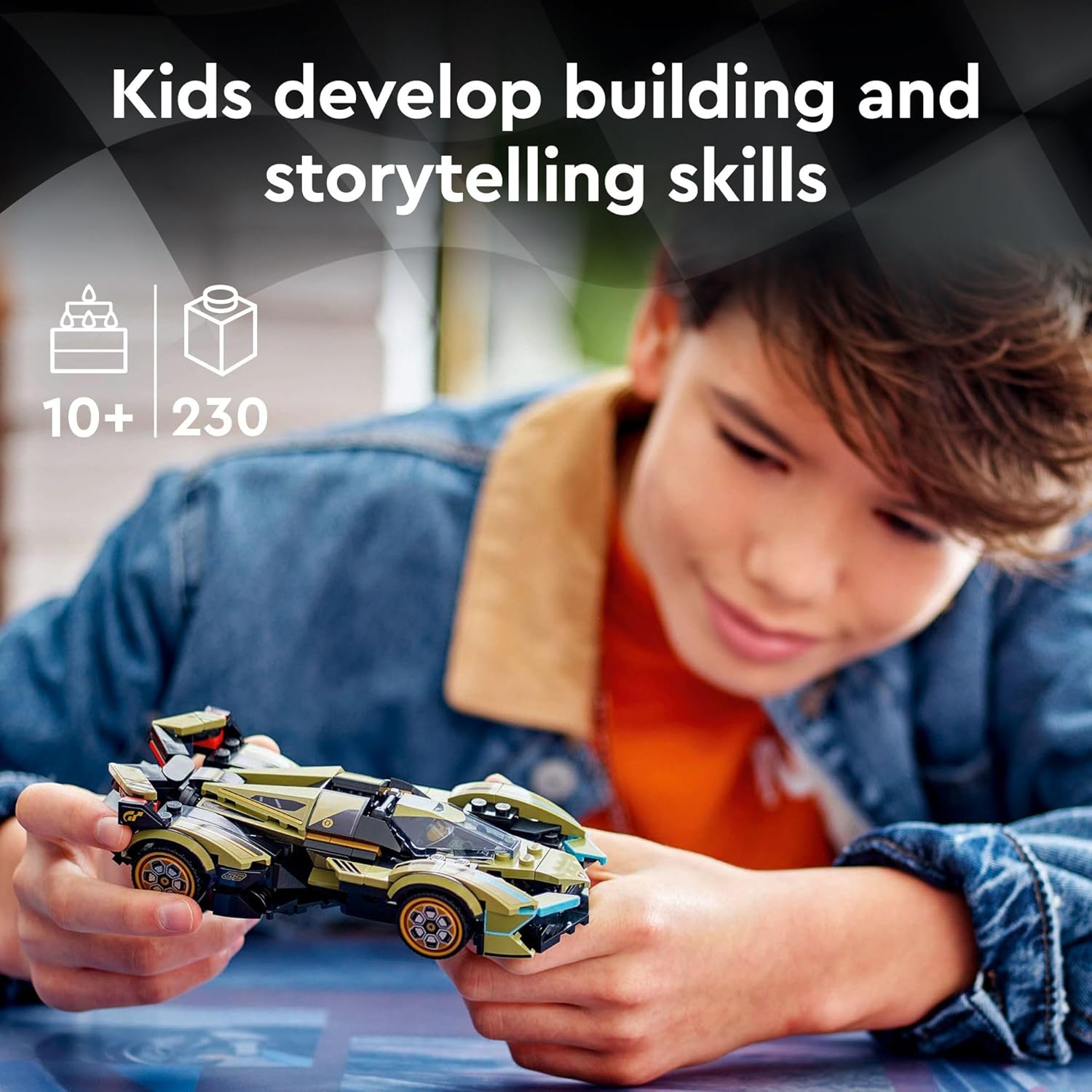 Lamborghini Lambo Car