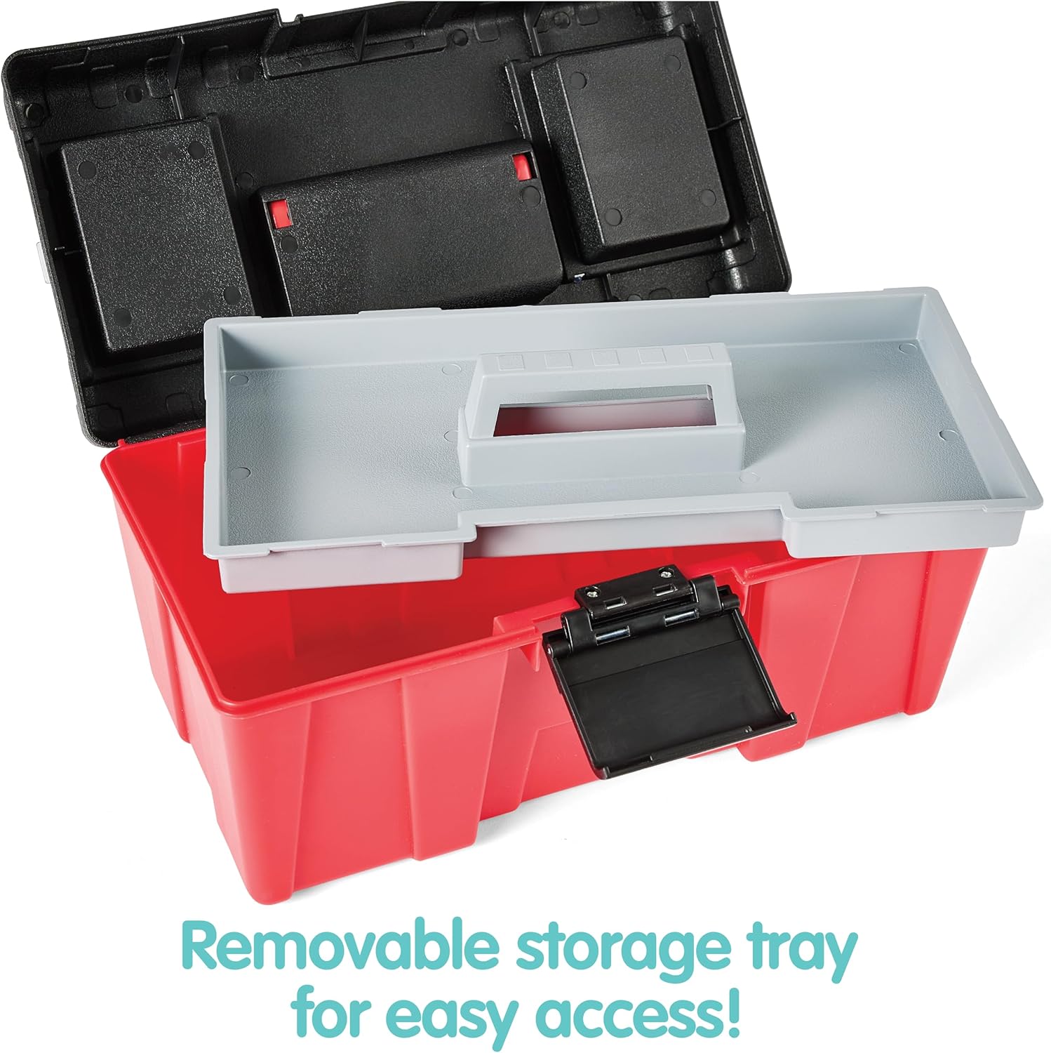 My First Tool Box