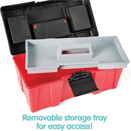 My First Tool Box