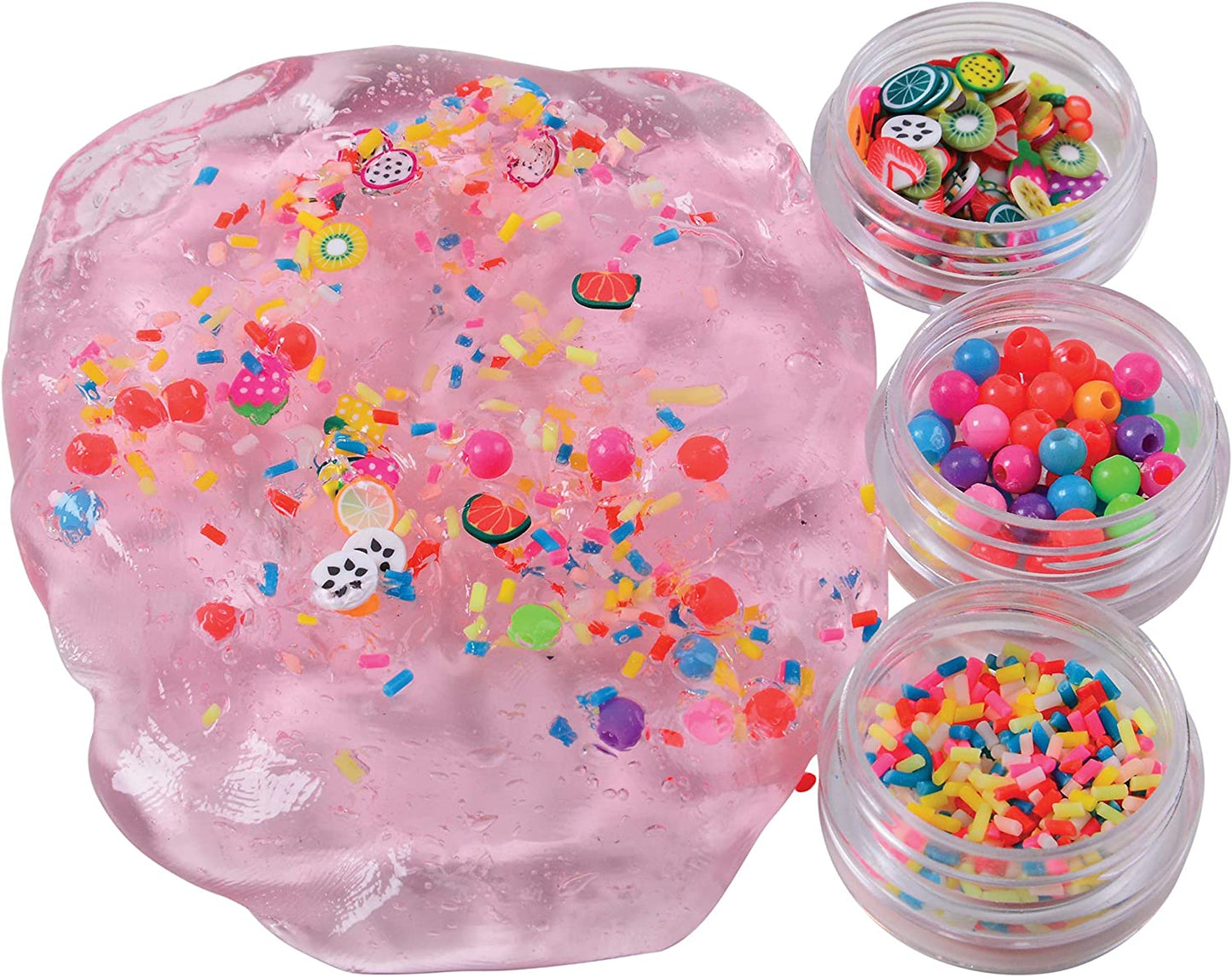 Party Putty Mixers