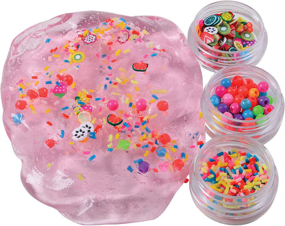 Party Putty Mixers