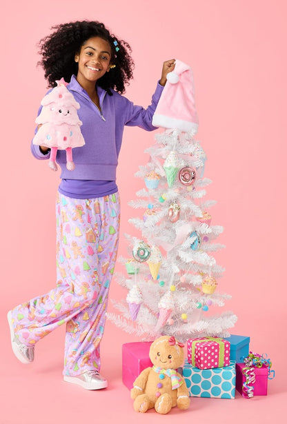 Christmas Tree Plush