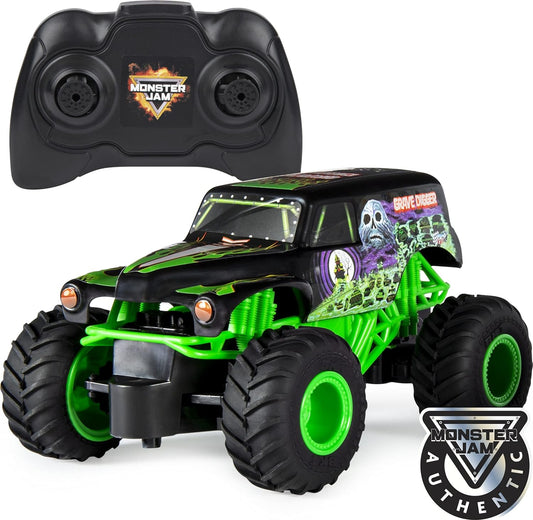 Monster Jam Monster Truck