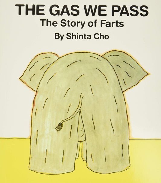 The Gas We Pass