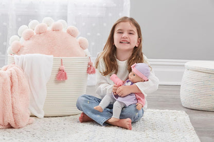 Sweet Smile Doll Puppy