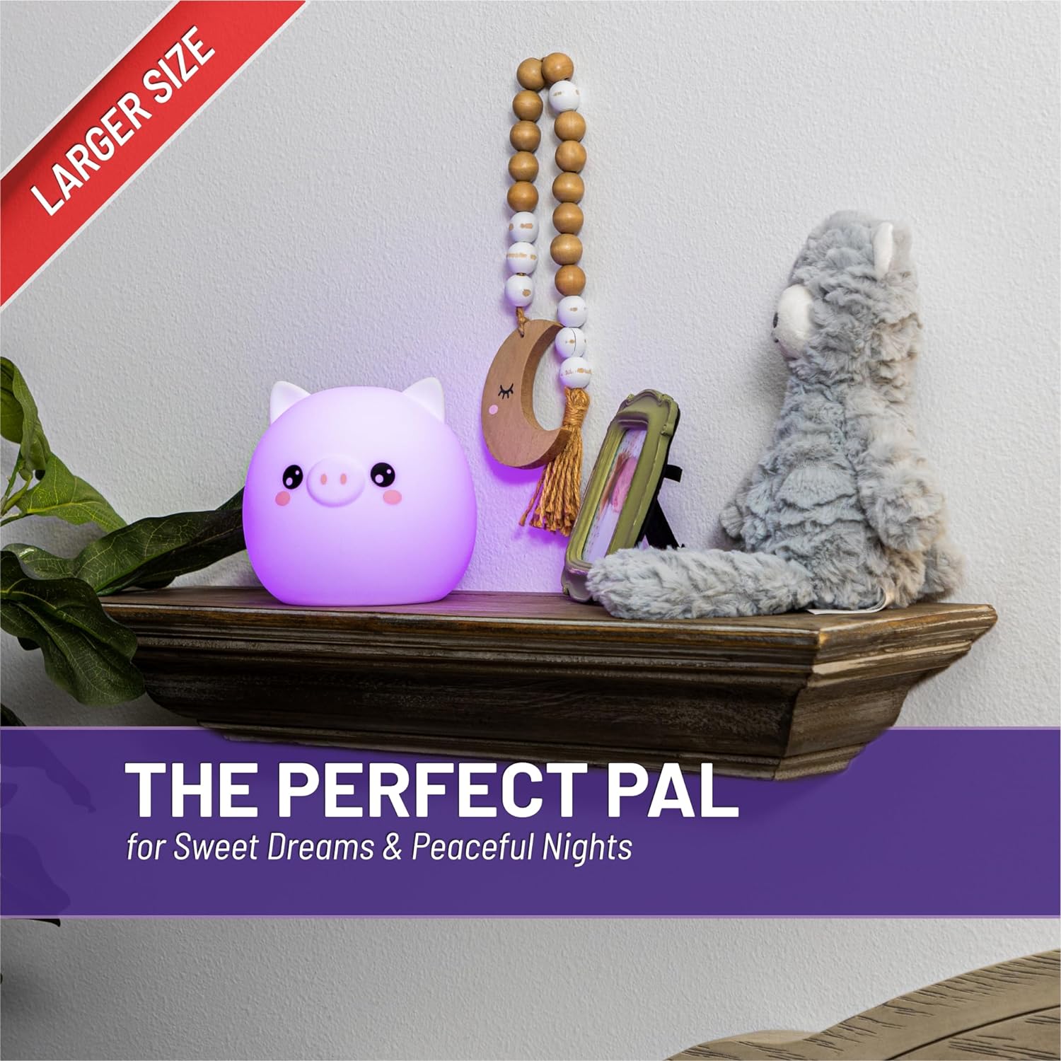 Pig Kawaii Edition