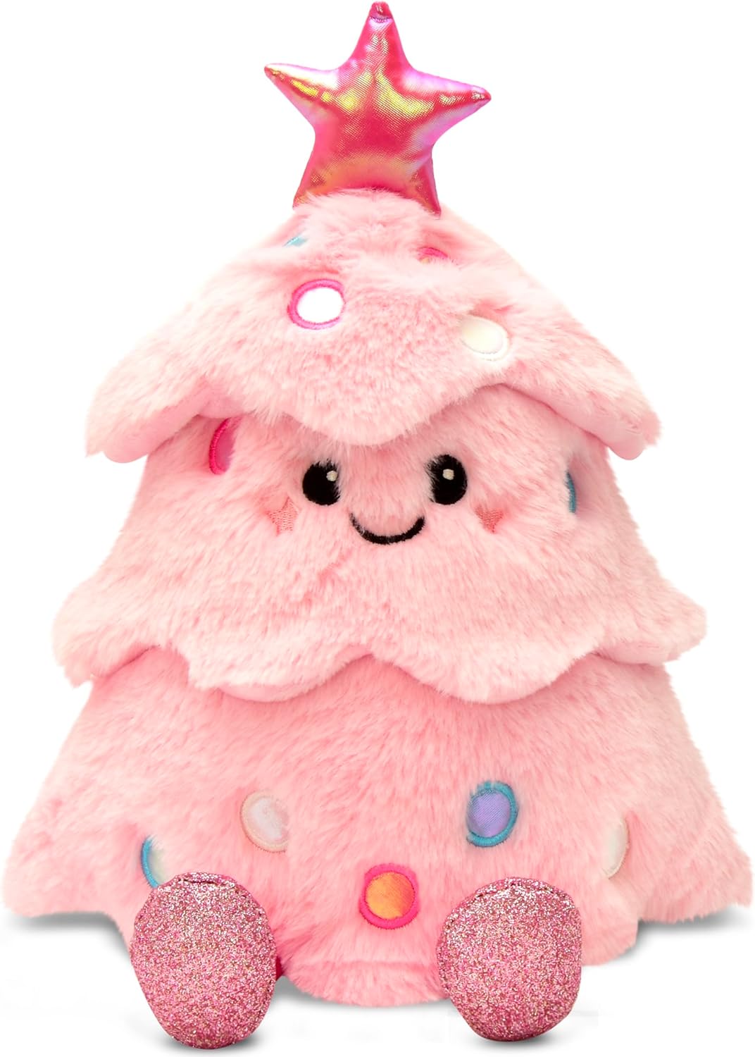 Christmas Tree Plush