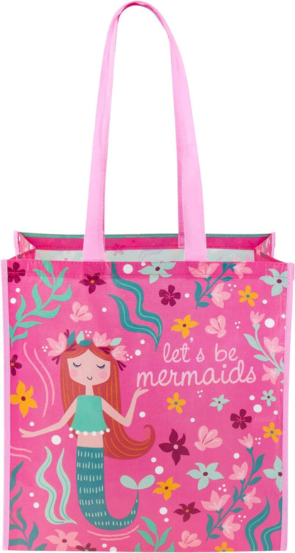 Mermaid Large Recycled
