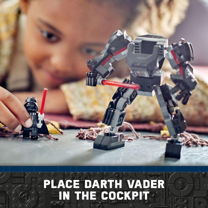 Darth Vader Mech