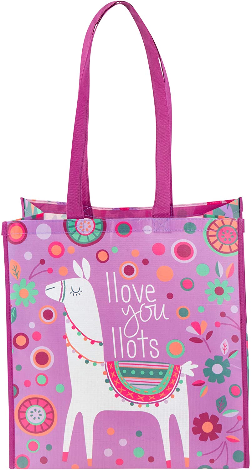 Large Recycled Llama