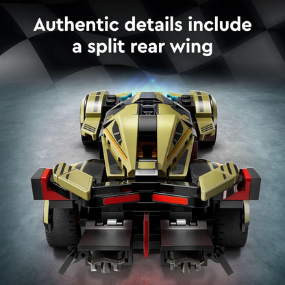 Lamborghini Lambo Car