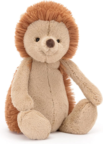 Bashful Hedgehog