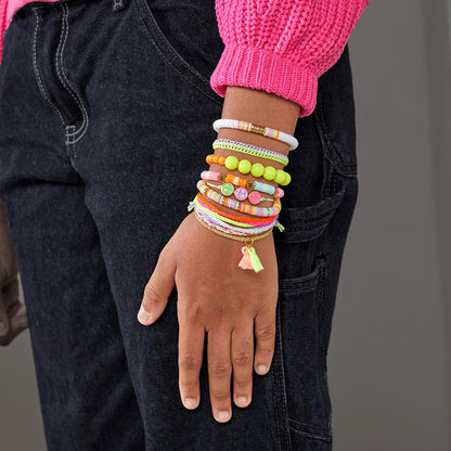 Neon Bracelet Box