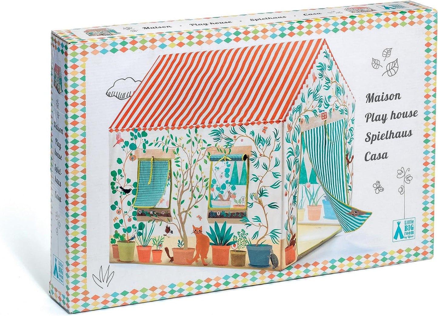 Playhouse