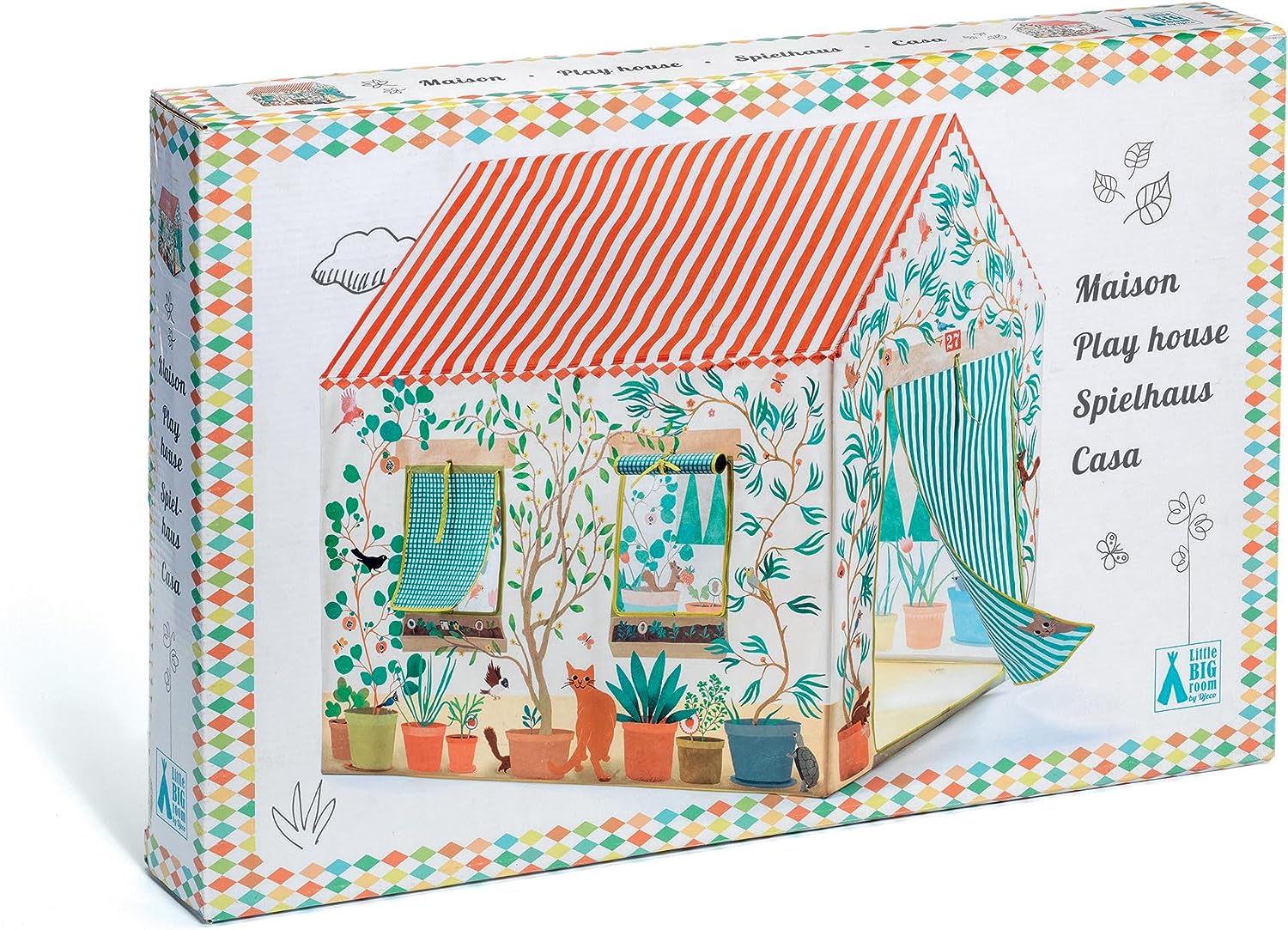 Playhouse