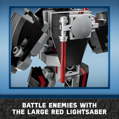 Darth Vader Mech