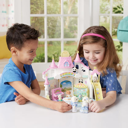 Sunny Castle Nursery New