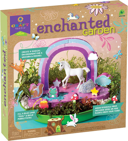 Enchanted Garden