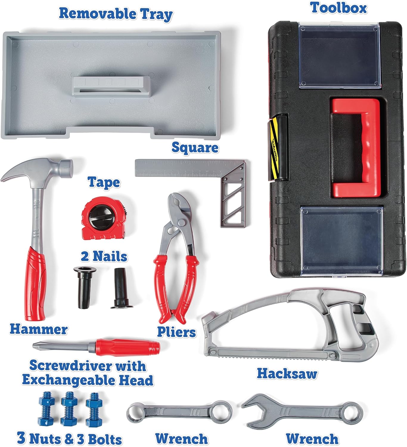 My First Tool Box