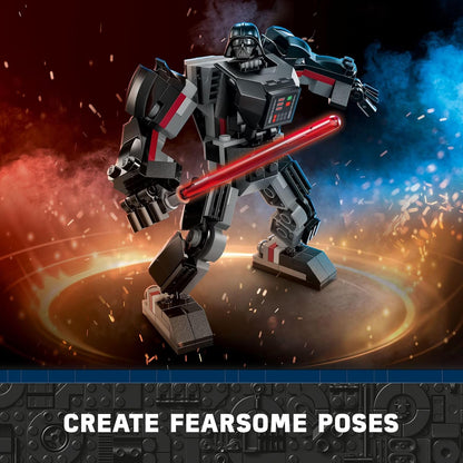 Darth Vader Mech