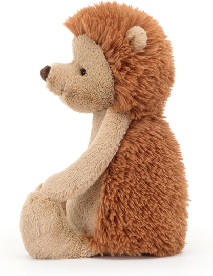 Bashful Hedgehog