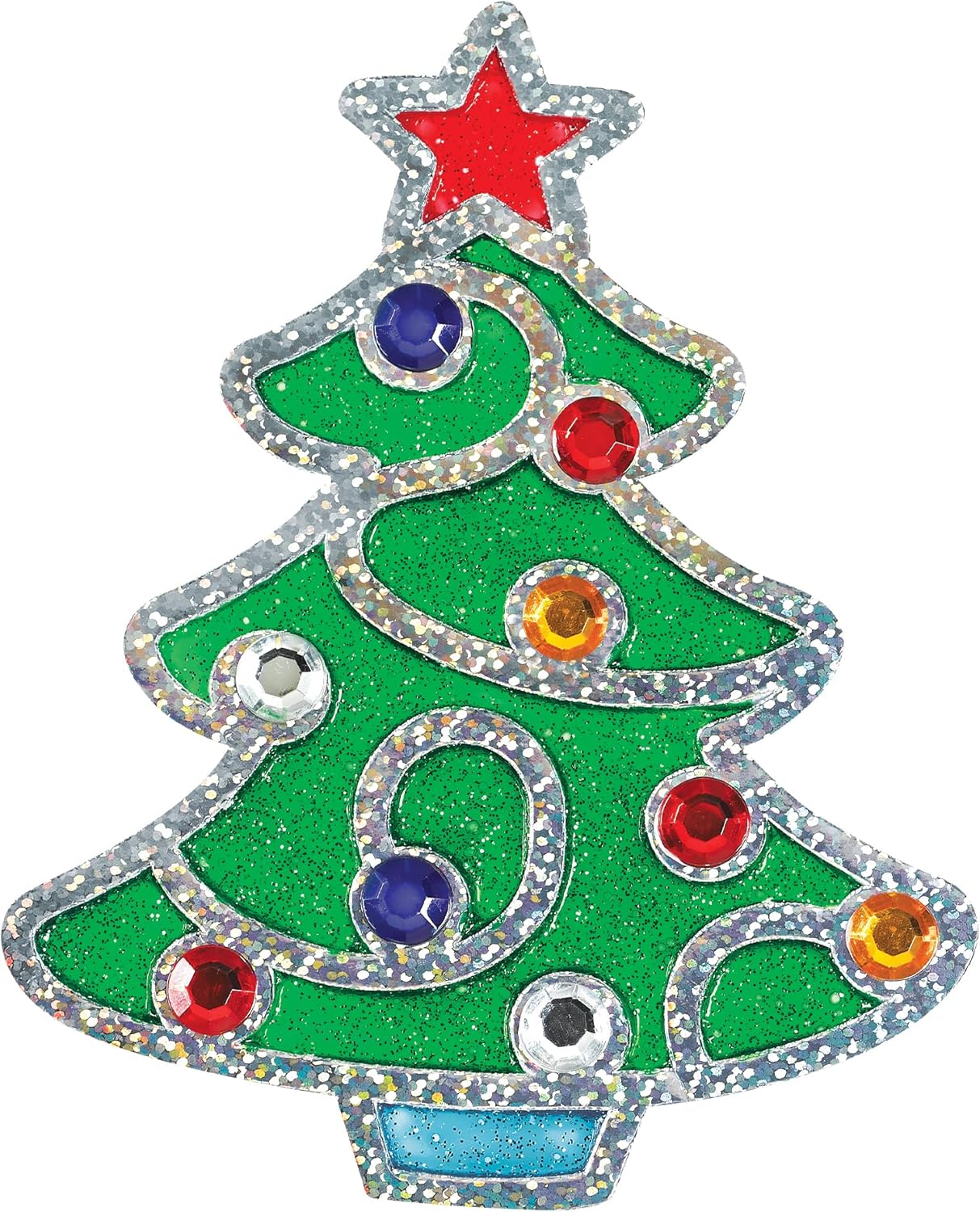 Holiday Easy Sparkle