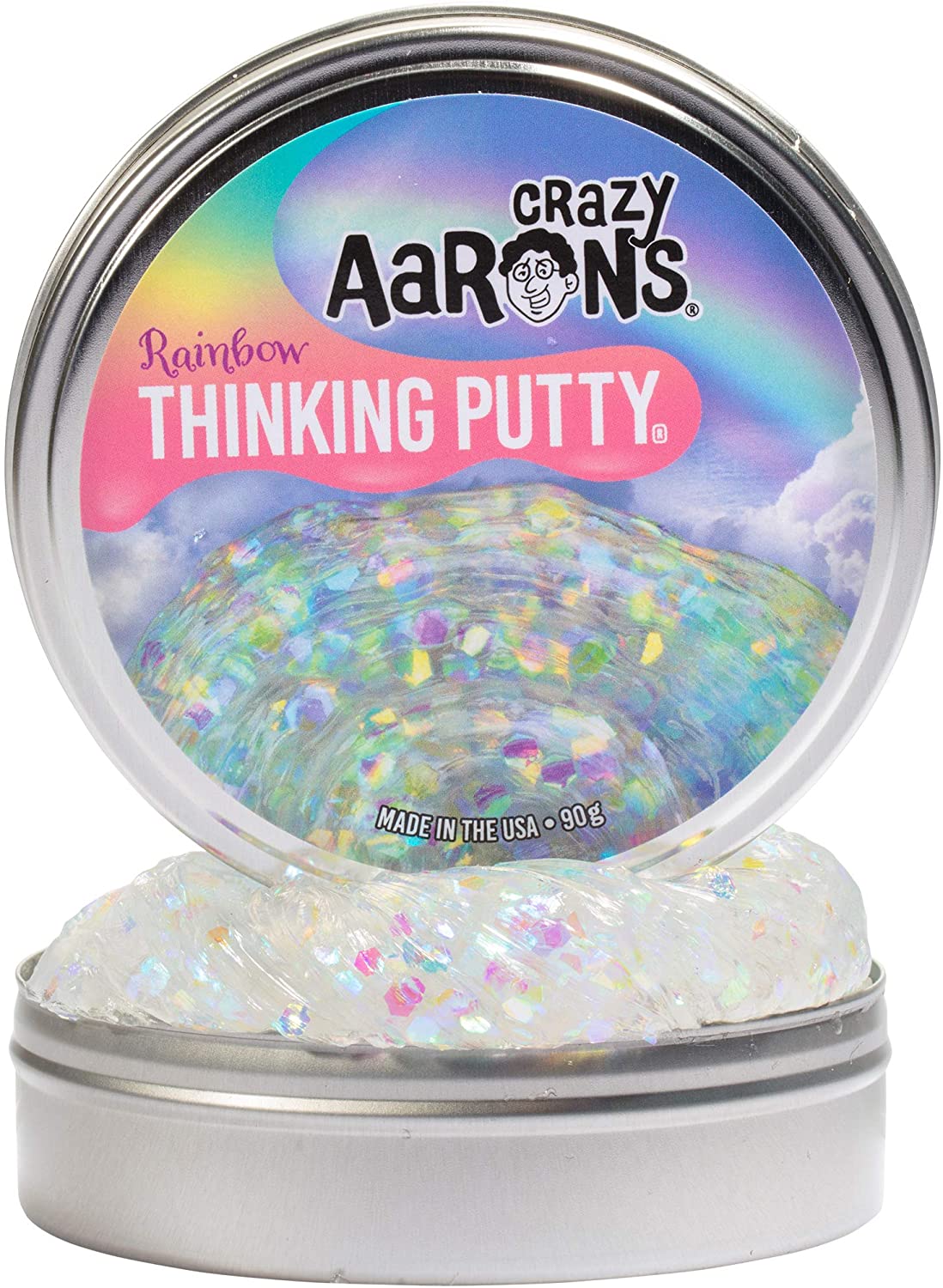 Rainbow Putty Trendsetter