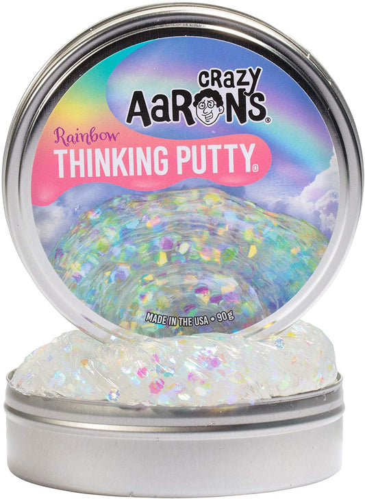 Rainbow Putty Trendsetter