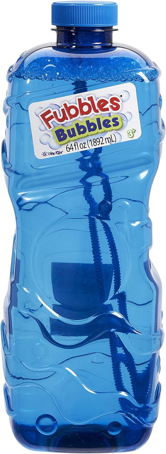 Fubble Bubble 64 Oz