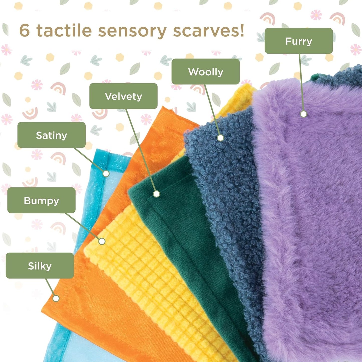 Peek Pull Tissue Box