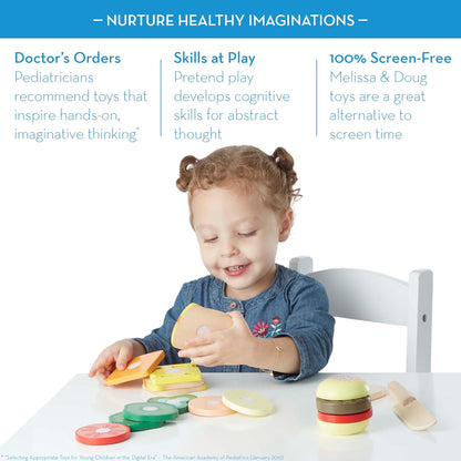Sandwich Making Set