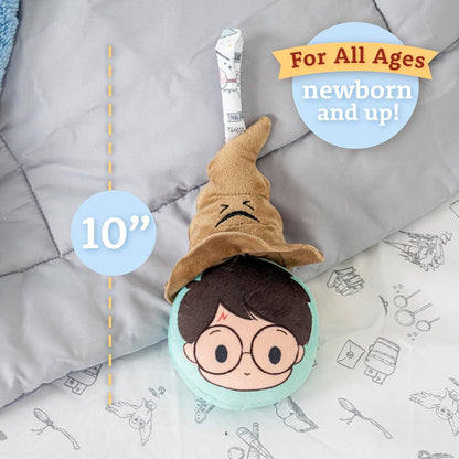 Potter on the Go Mirror
