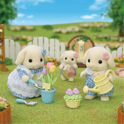 Blossoming Garden Set New