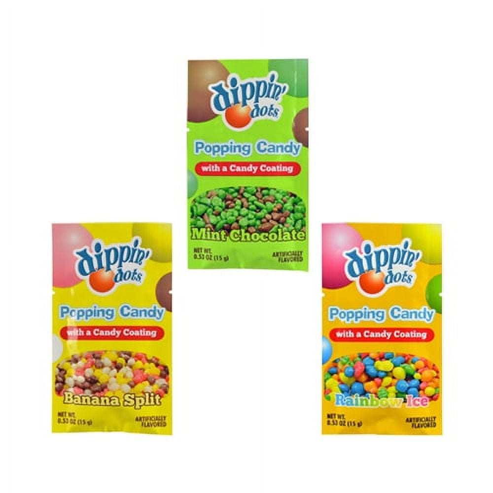 Dippin Dots Popping Candy-1